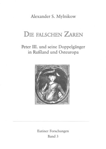 DIE FALSCHEN ZAREN